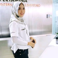 Merlin Nurhandayani