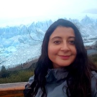 Lorena Alejandra Salazar Navarrete