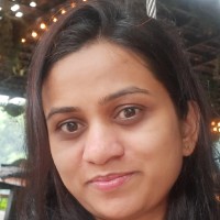 Ashwini Yadao
