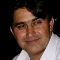 Nisar Sarfaraz