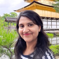 Megha Agrawal