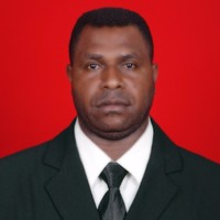 Junius Tengket