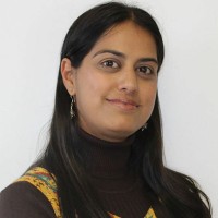 Zaheera Mohamed