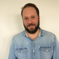 Robert Jangklev