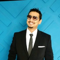 Sanket Shah