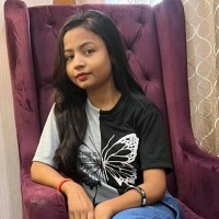 Ayushi Srivastava