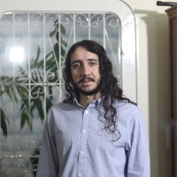 Raphael Della Coletta Gomez
