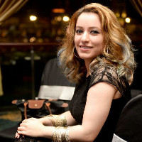 Dina Ahmed