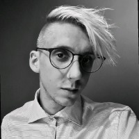 Adam Lidén