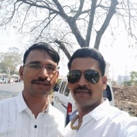 Rupesh Botre