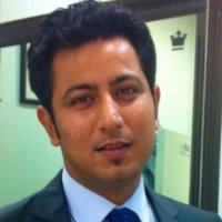 Dipanshu Kaushik