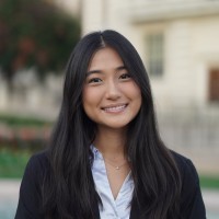 Olivia Jiang