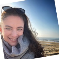 Claire Linders