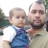 Azhar Equbal