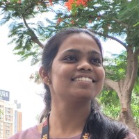 Ragini Patlolla