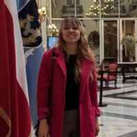 Verónica Pérez Fierro