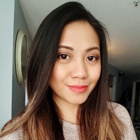 Dana Jamandre-Hastings