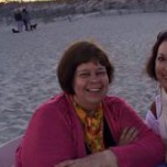 Susan Morris