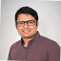 Nirmal Marasini, PhD