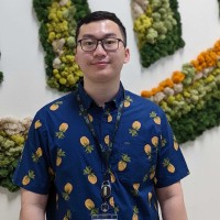 Jerald Nyam