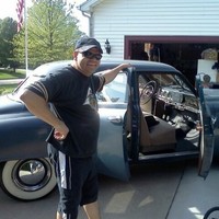 Ryan Roush