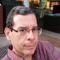 Alvaro Peraza Ramírez