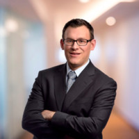 Brian Potter, Cpa