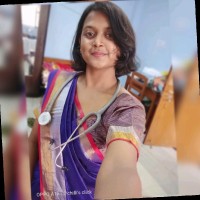 Bidisha Chanda