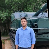 Vineeth Kaza