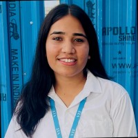 Chhaya Parmar