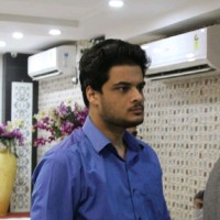 Saumay Kulshreshtha