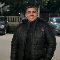 Mohamed Esam