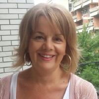 Biljana Antic