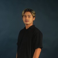 Denny Syah Rhamadhany