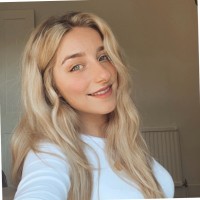 Hannah Walsh