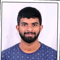 Abhishek C A