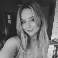 Caitlin Budgen