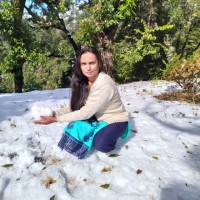 Preeti Sagar