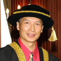 Dr. Wong Kah Koon