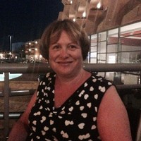 Susan Mcauley
