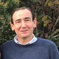 Jose Antonio Fernandez-Kelly Escobedo