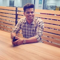 Santosh More