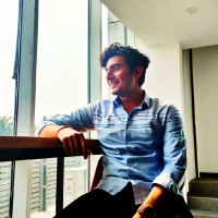 Chirag Sindhu