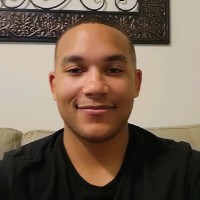 Evan Harrison