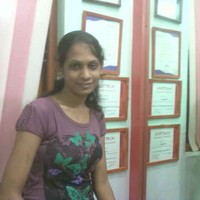 yogita sonone