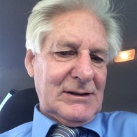 Michael Heath