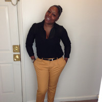 Keyana Clemons-Mcdonald