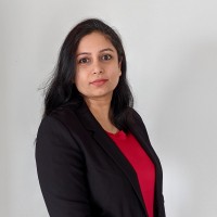 Pavithra Hebbasur