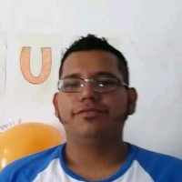 Josué Emmanuel Martínez Martínez
