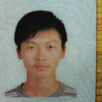 刘晨宇